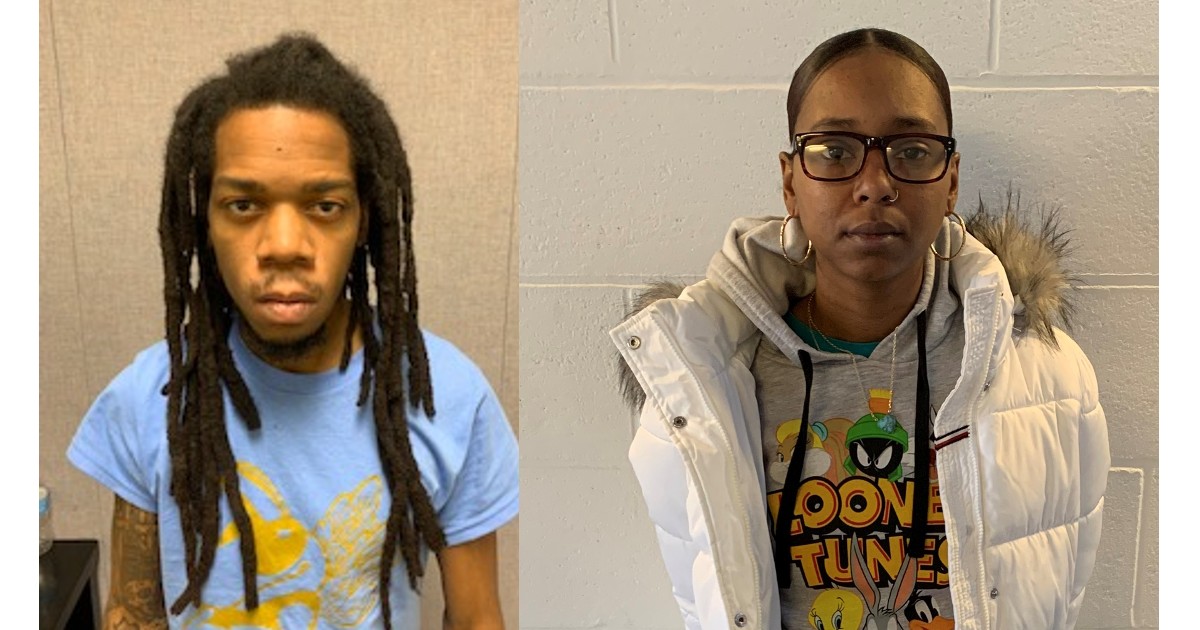 Two Charged in Armed Robbery of Apple Store in Bethesda Montgomery