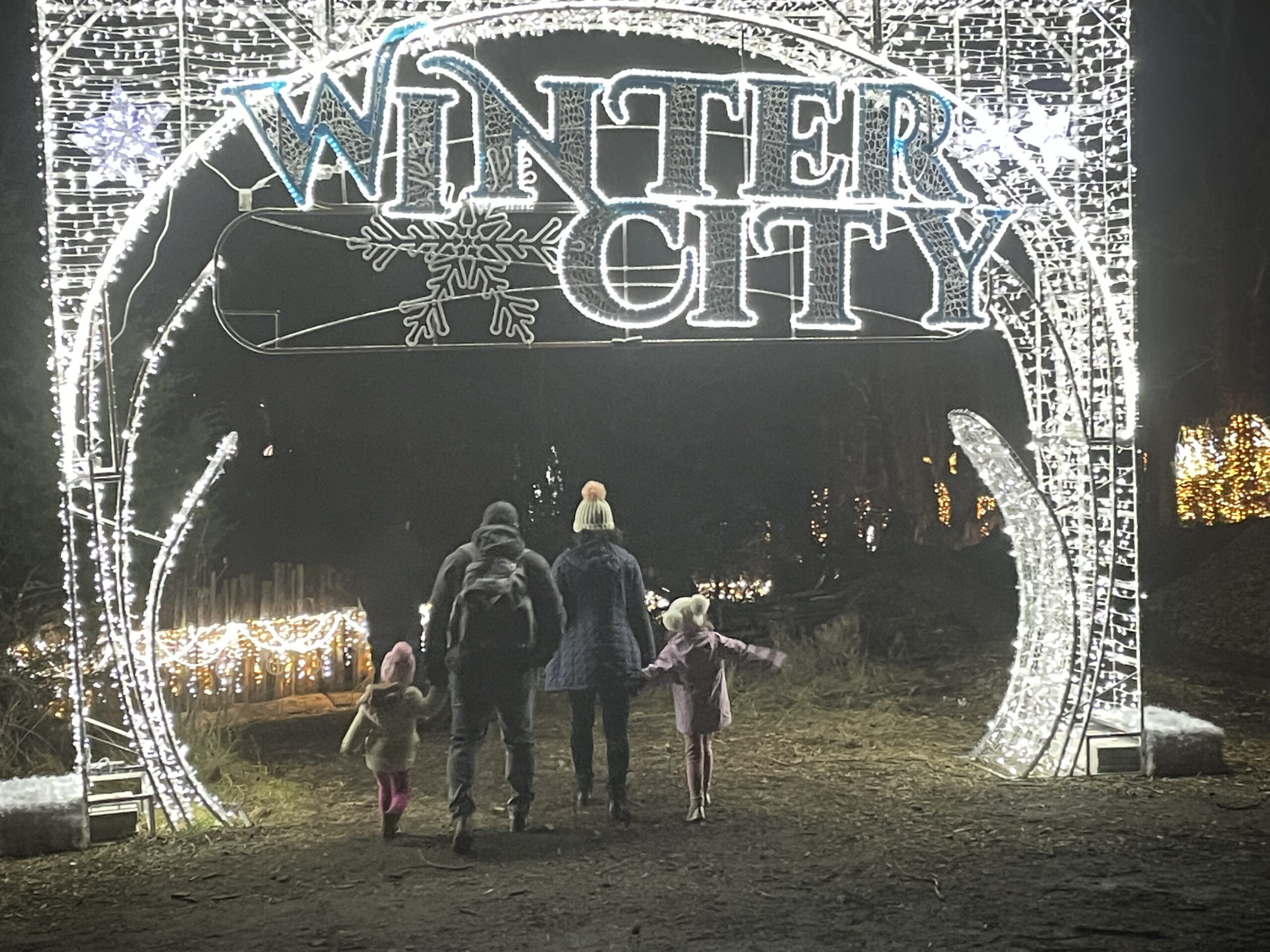 Olney s Winter City Lights Offers Fun Option For Holidays Montgomery olney-s-winter-city-lights-offers-fun-option-for-holidays-montgomery