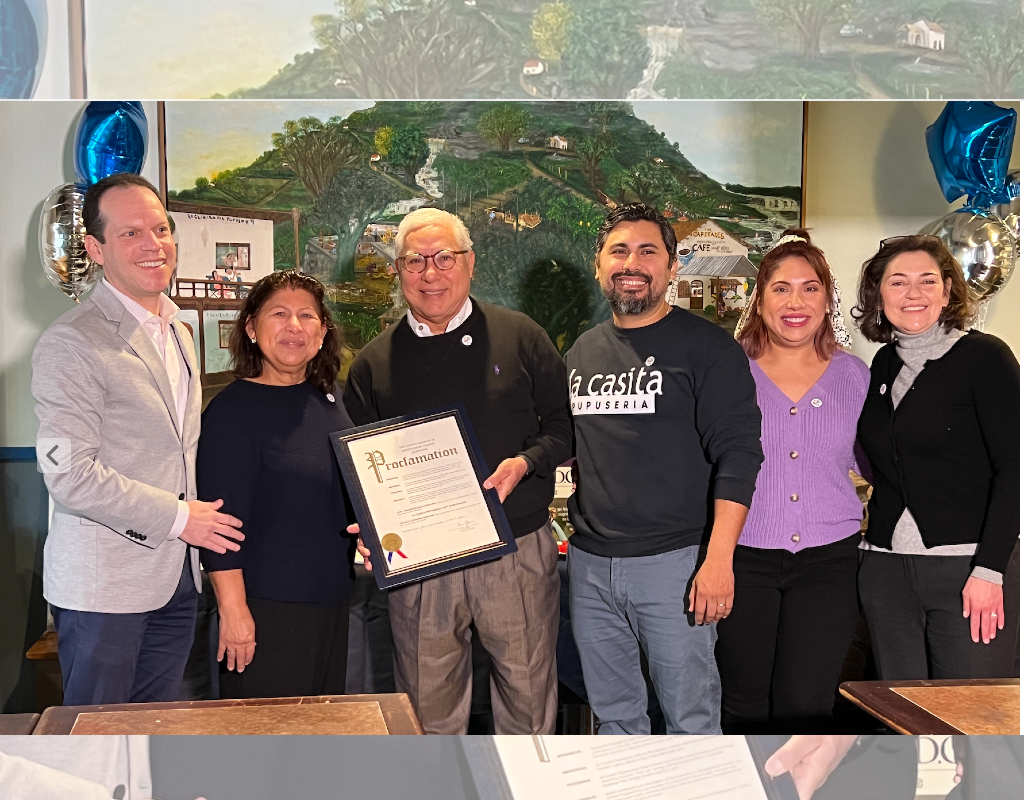 La Casita Restaurant Celebrates 20 Years of Serving the Community