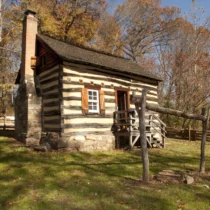 oakley cabin