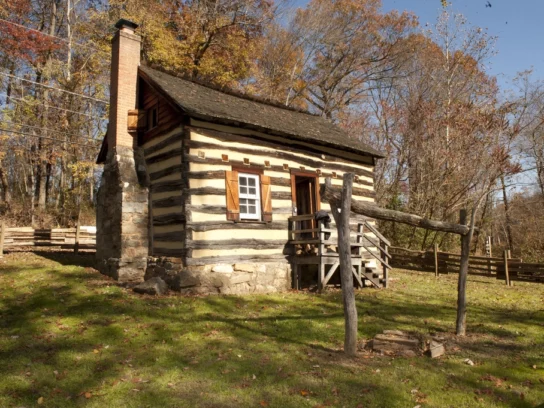 oakley cabin