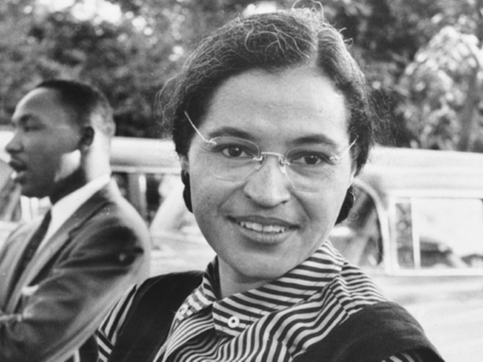 Rosa Parks