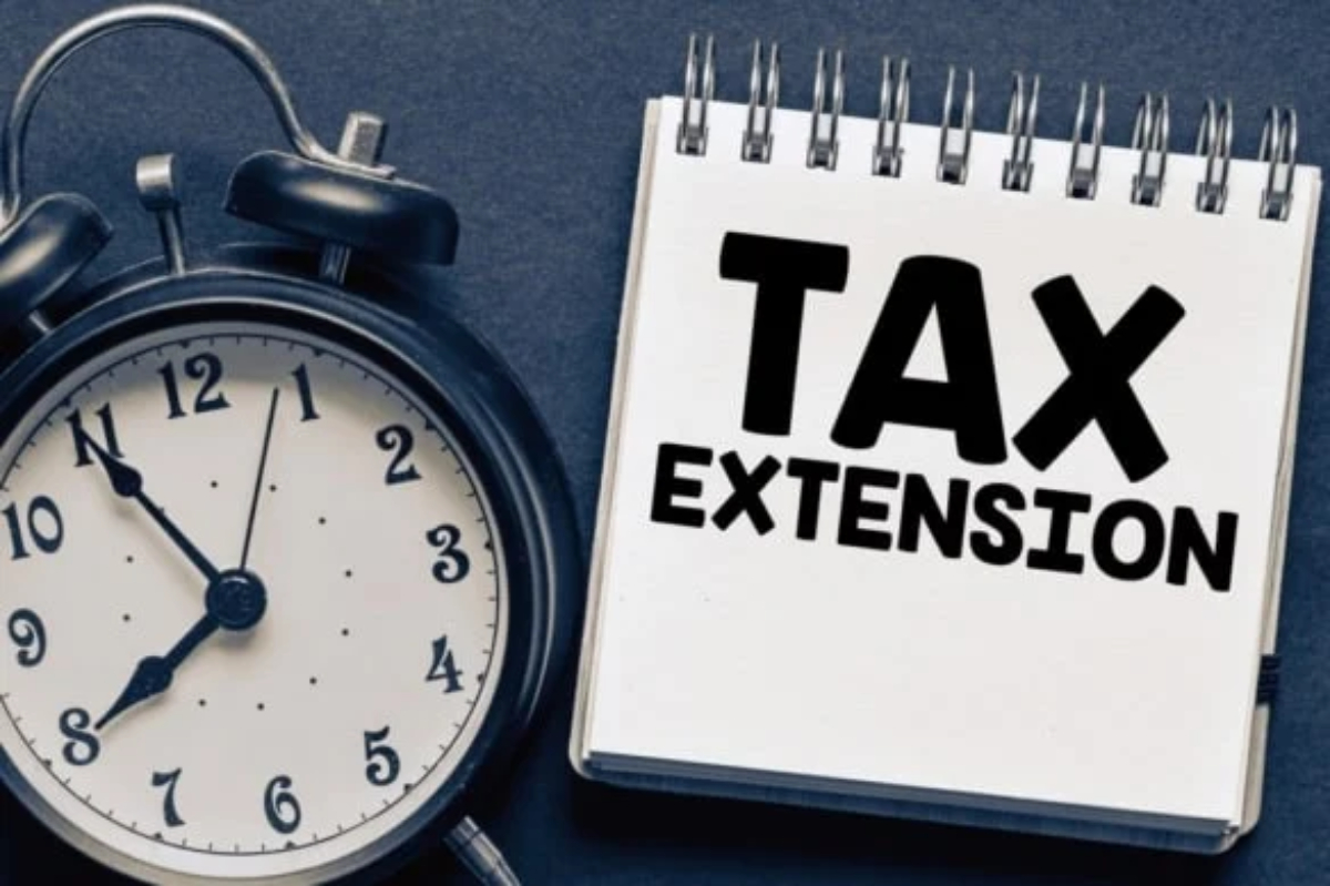 Blog Should You File an Extension for Your Federal Tax Return