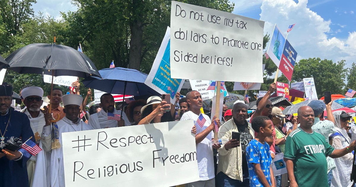 Hearing Set Next Week in LGBTQ Storybooks Opt-Out Lawsuit - Montgomery  Community Media