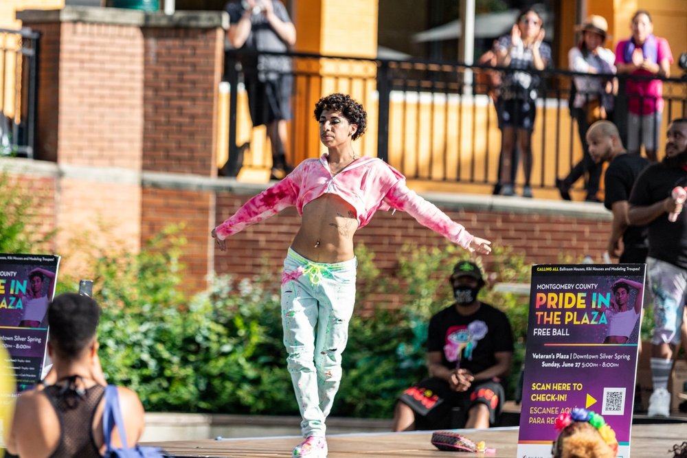 County Celebrates Pride in the Plaza - Vimarsana News