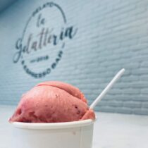 photo of La Gelatteria gelato