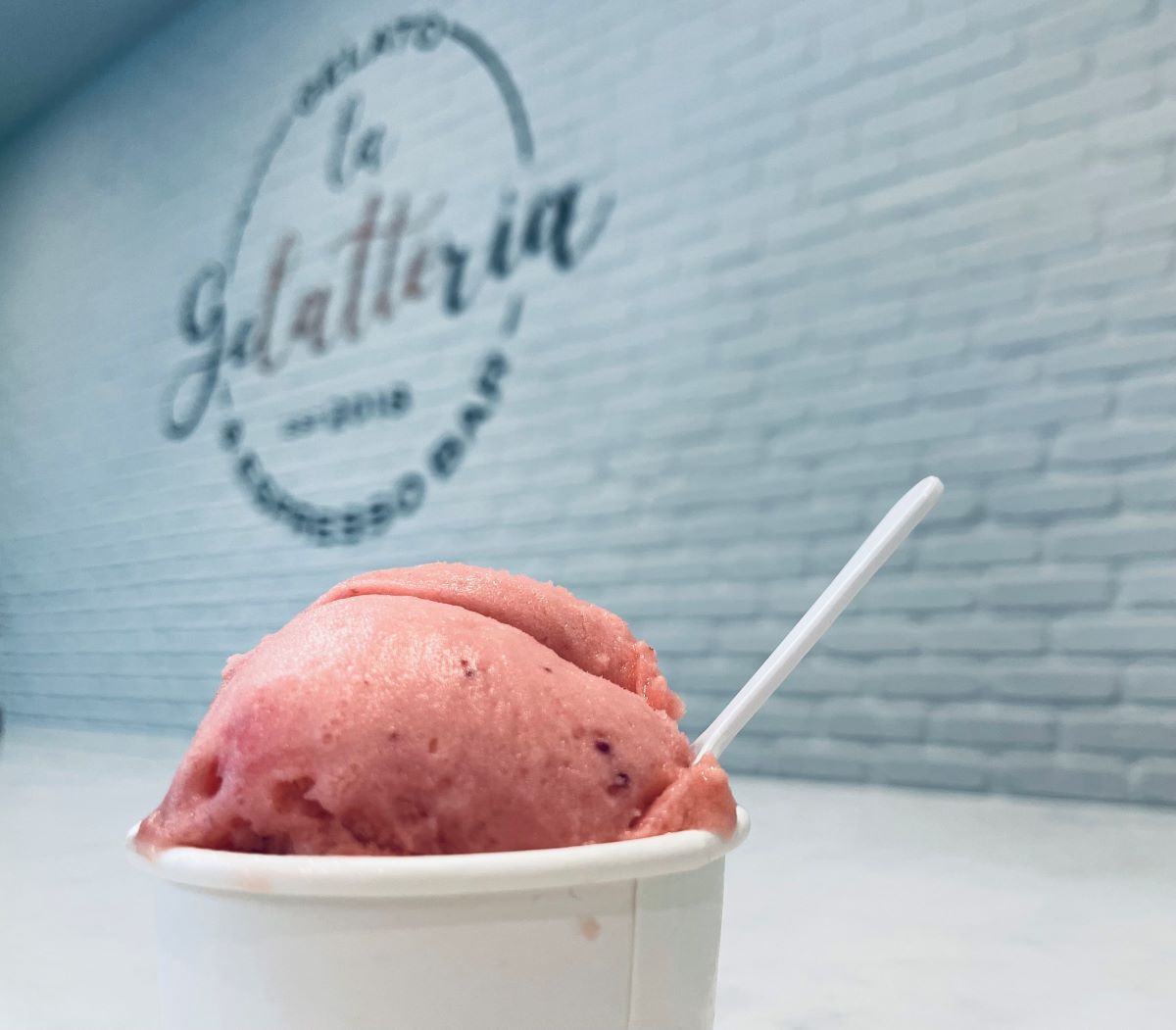 Spend Your Summer Hitting These Excellent Independent Ice Cream Shops -  Gastro Obscura