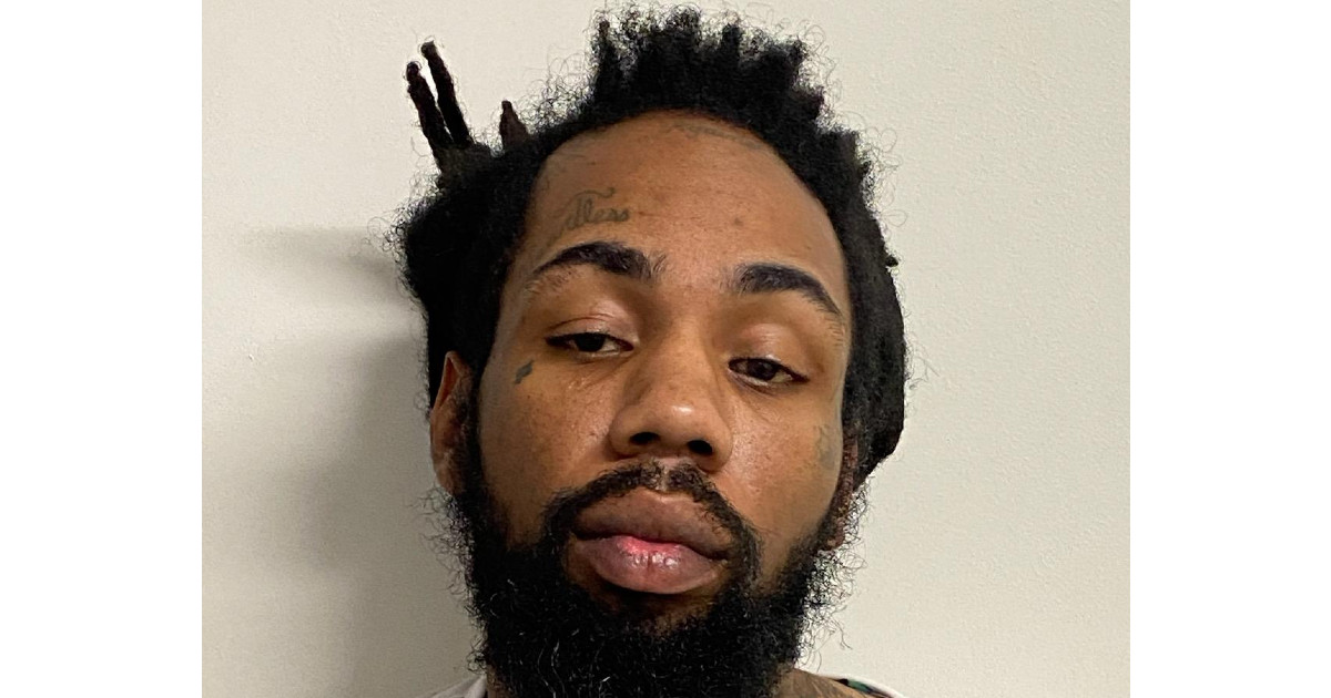 Police Charge 30-Year-Old with Fatal Shooting in Silver Spring Garage - Vimarsana News