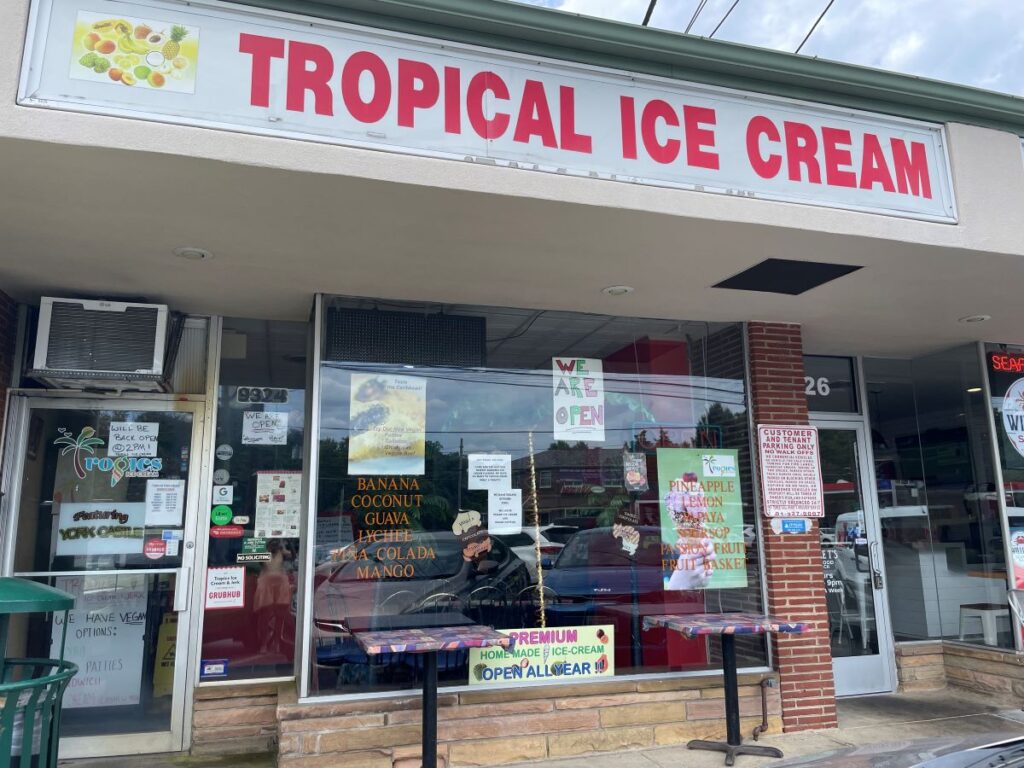 Readers 5 More Places for Delicious Ice Cream Montgomery Community Media