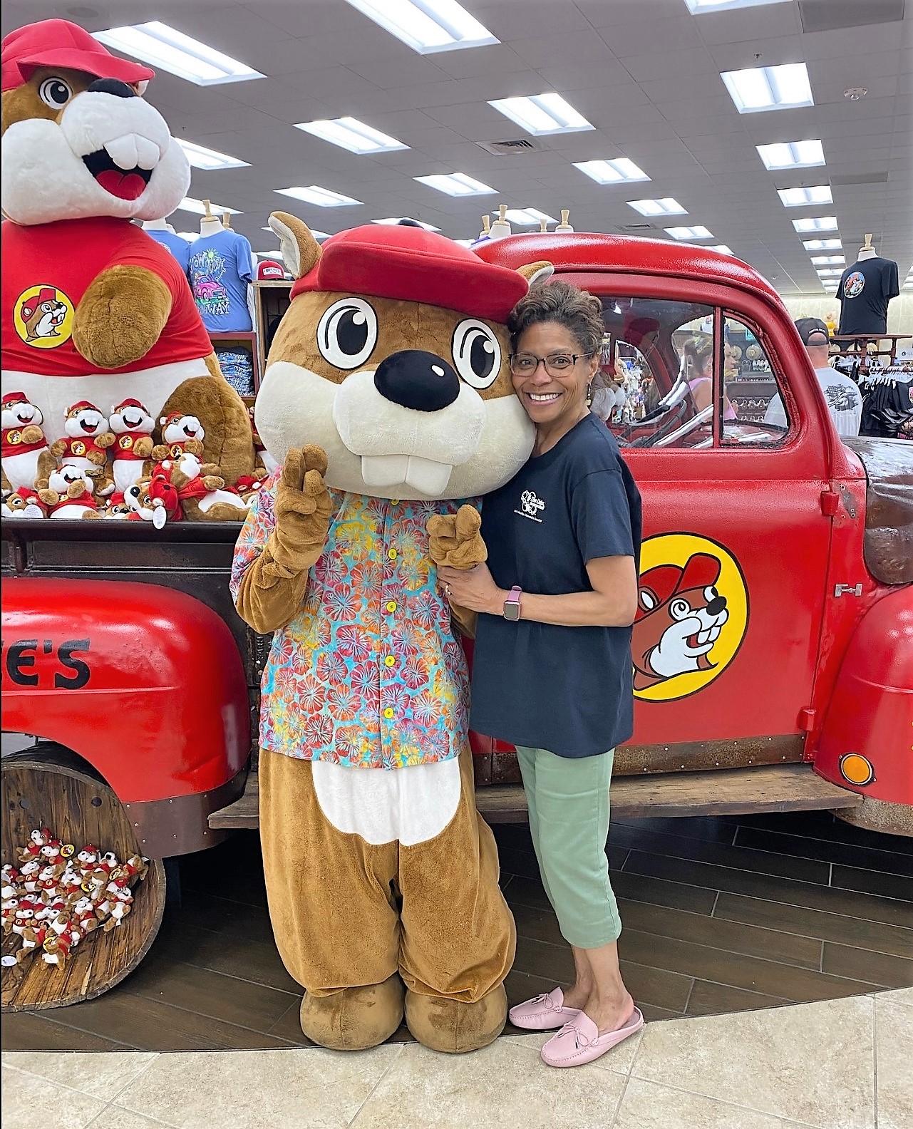 Buc-ee's Sits Atop the Throne With Highest-Rated Restrooms