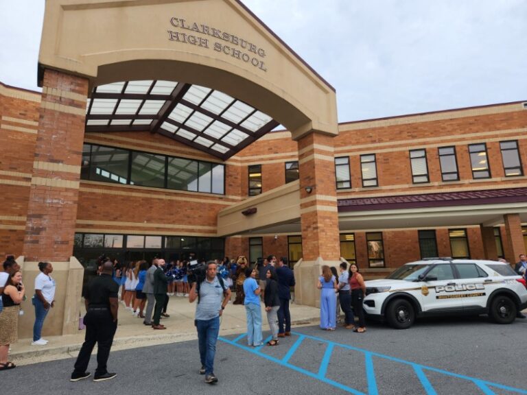 Back to School Time for MCPS Montgomery Community Media