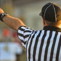 Sports Official