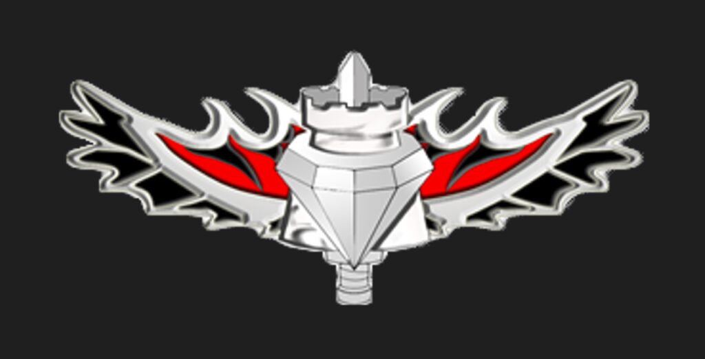 photo of Diamon Special Engineering Battalion logo