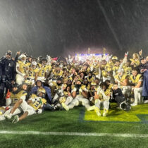 Good Counsel Wins WCAC Championship against DeMatha nov 21 2023 1200x630
