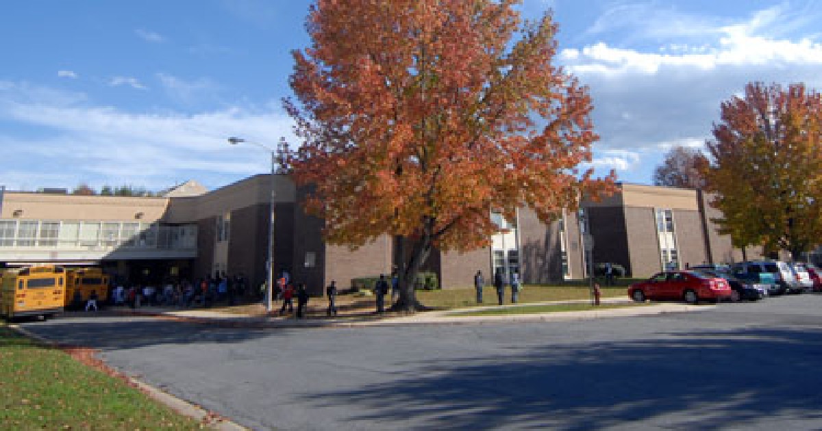 Muslim Organization Files Complaint Against MCPS Over Teacher Put on