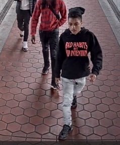 Gaithersburg Teen Pleads Guilty to First-Degree Murder - Montgomery