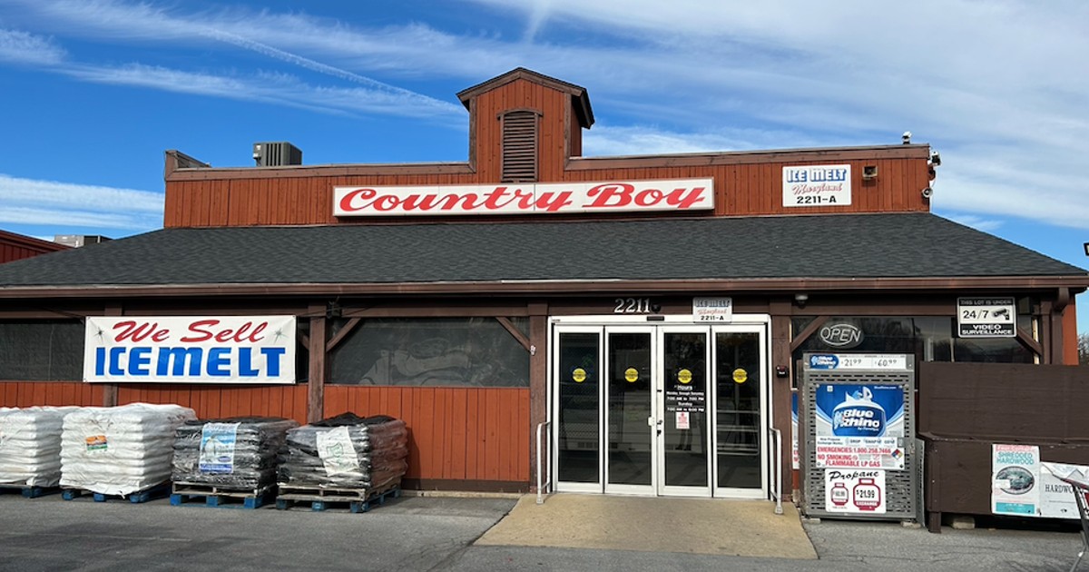 ‘It’s An Institution’ Country Boy Market Closing After 68 Years