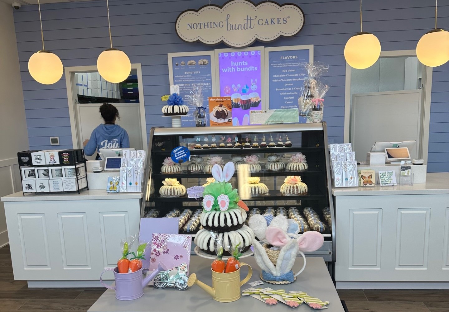 Nothing Bundt Cakes set to Open Germantown Location Montgomery