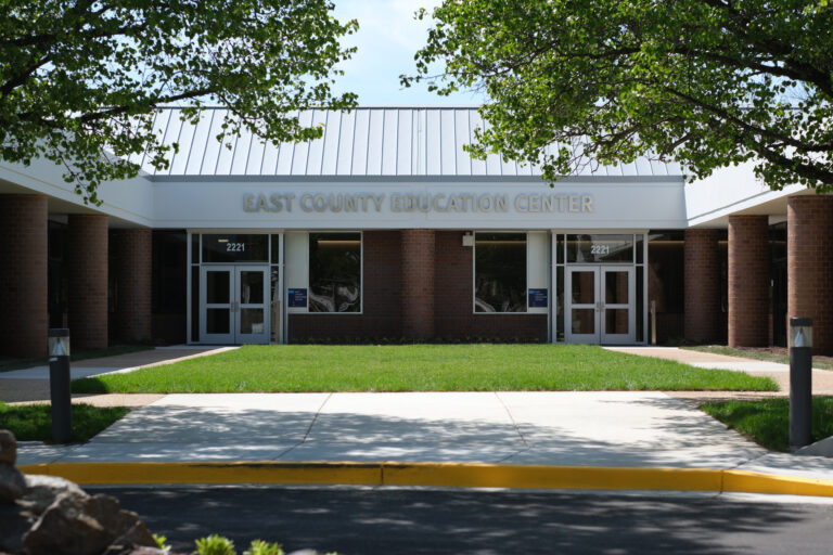 Montgomery College East County Education Center Opens in Silver Spring