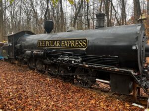 Christmas at Calleva Farm: New Holiday Event Debuts in Dickerson